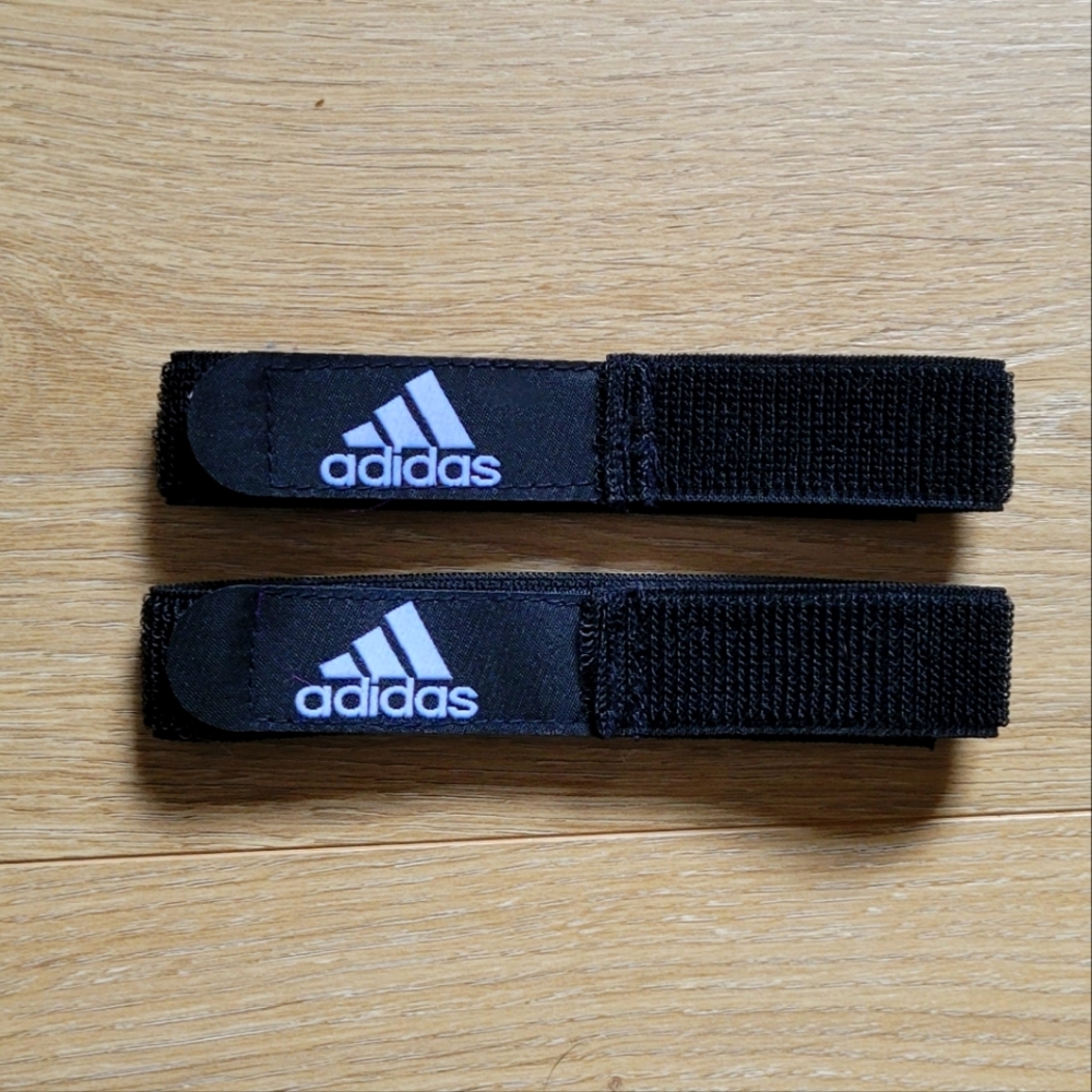 Adidas shin guard straps
